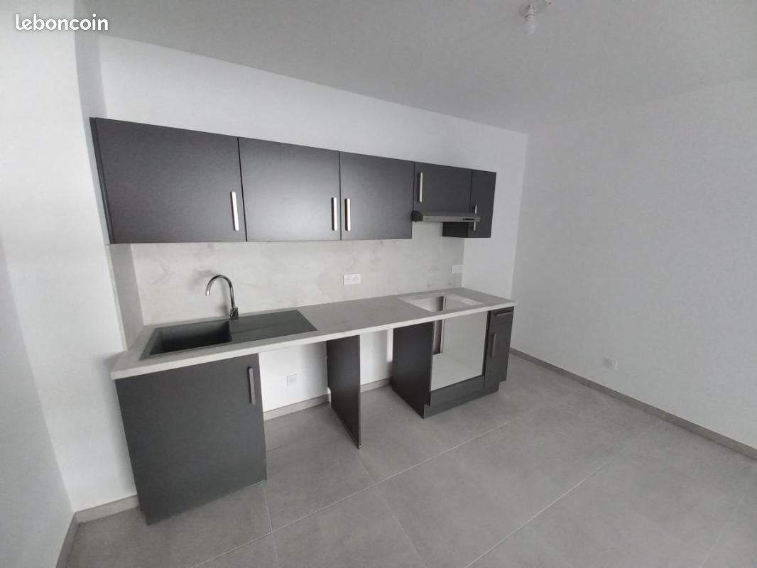 Appartement à louer, 44m², Roquebrune-Cap-Martin