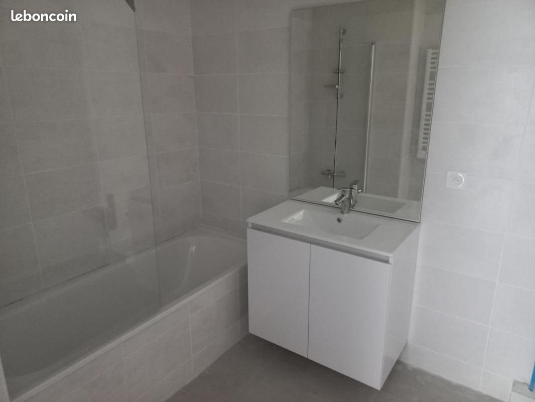 Appartement à louer, 44m², Roquebrune-Cap-Martin