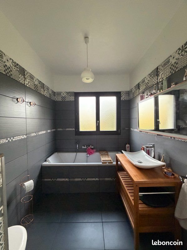 Maison à vendre, 126m², Montcresson