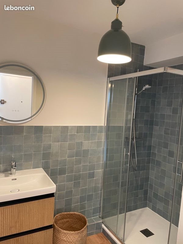 Appartement à louer, 32m², Tours