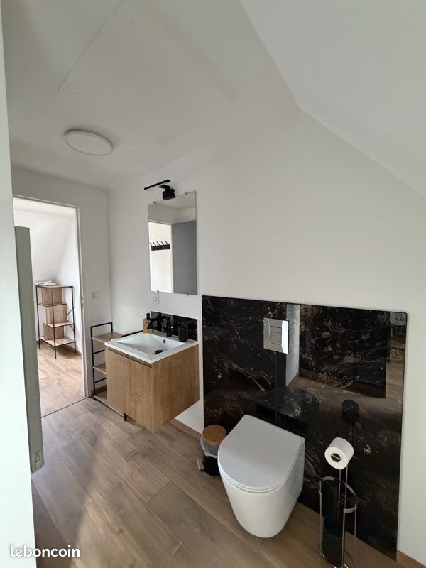 Appartement à louer, 33m², Moëlan-sur-Mer
