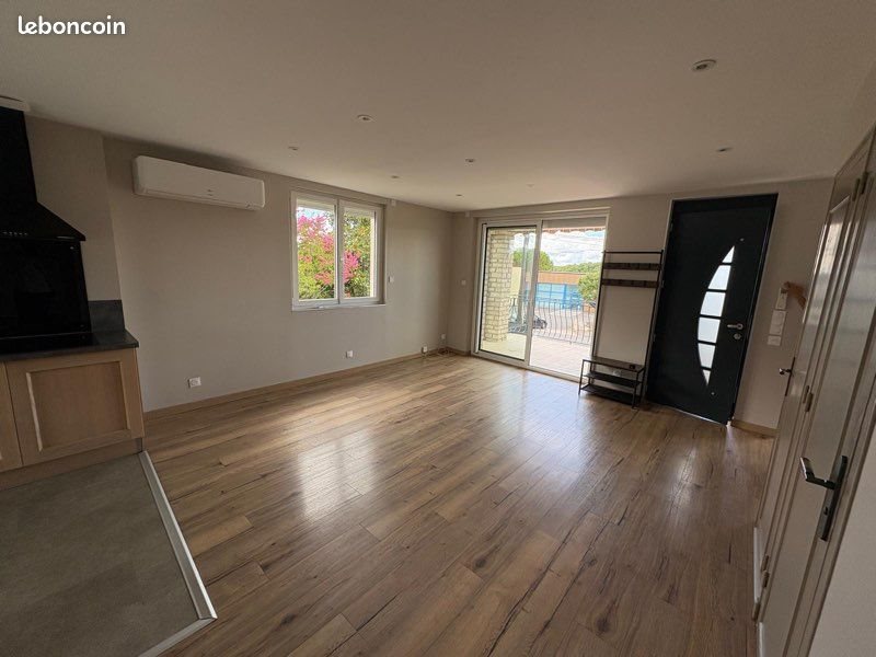 Maison à louer, 135m², Trélissac