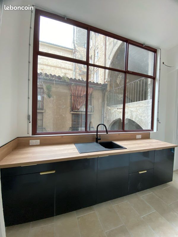 Appartement à vendre, 75m², Nîmes