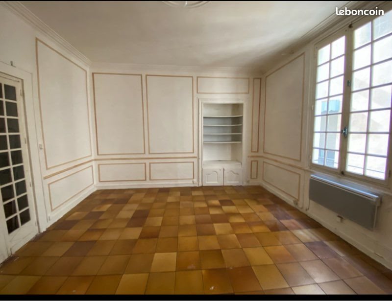 Appartement à vendre, 75m², Nîmes