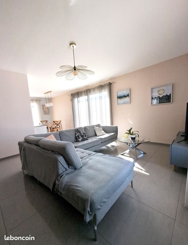 Maison à vendre, 117m², Clénay