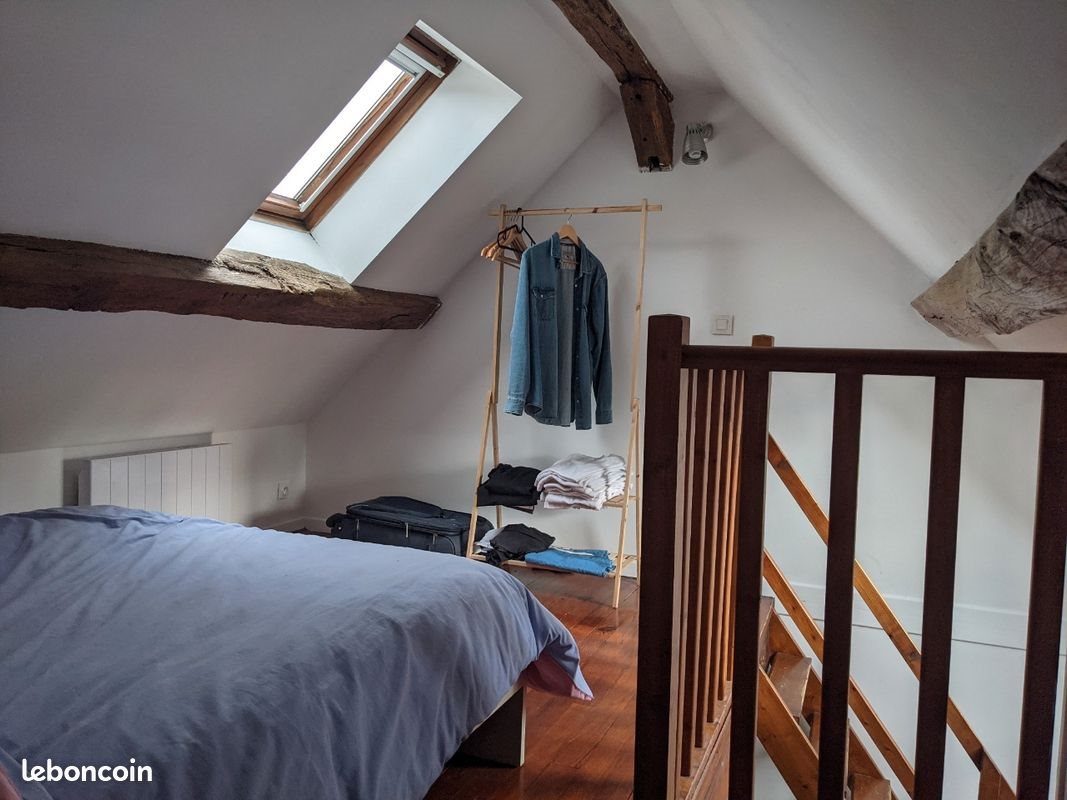 Appartement à louer, 35m², Dijon