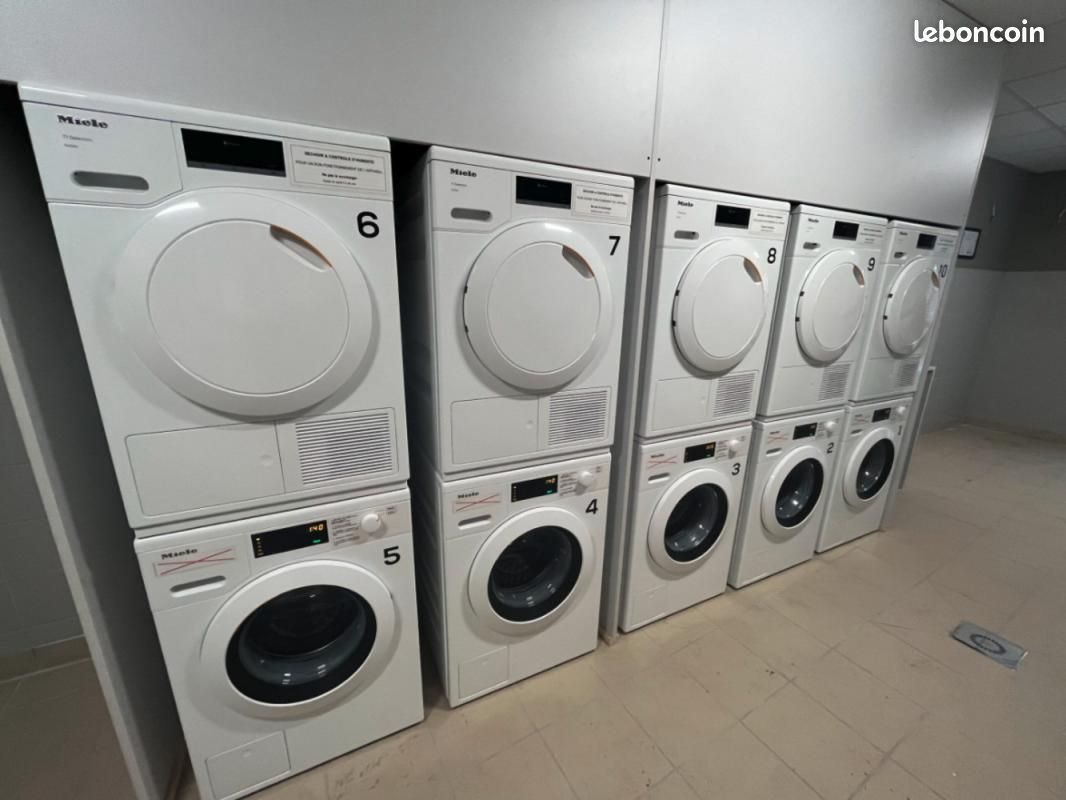 Appartement à louer, 32m², Clermont-Ferrand