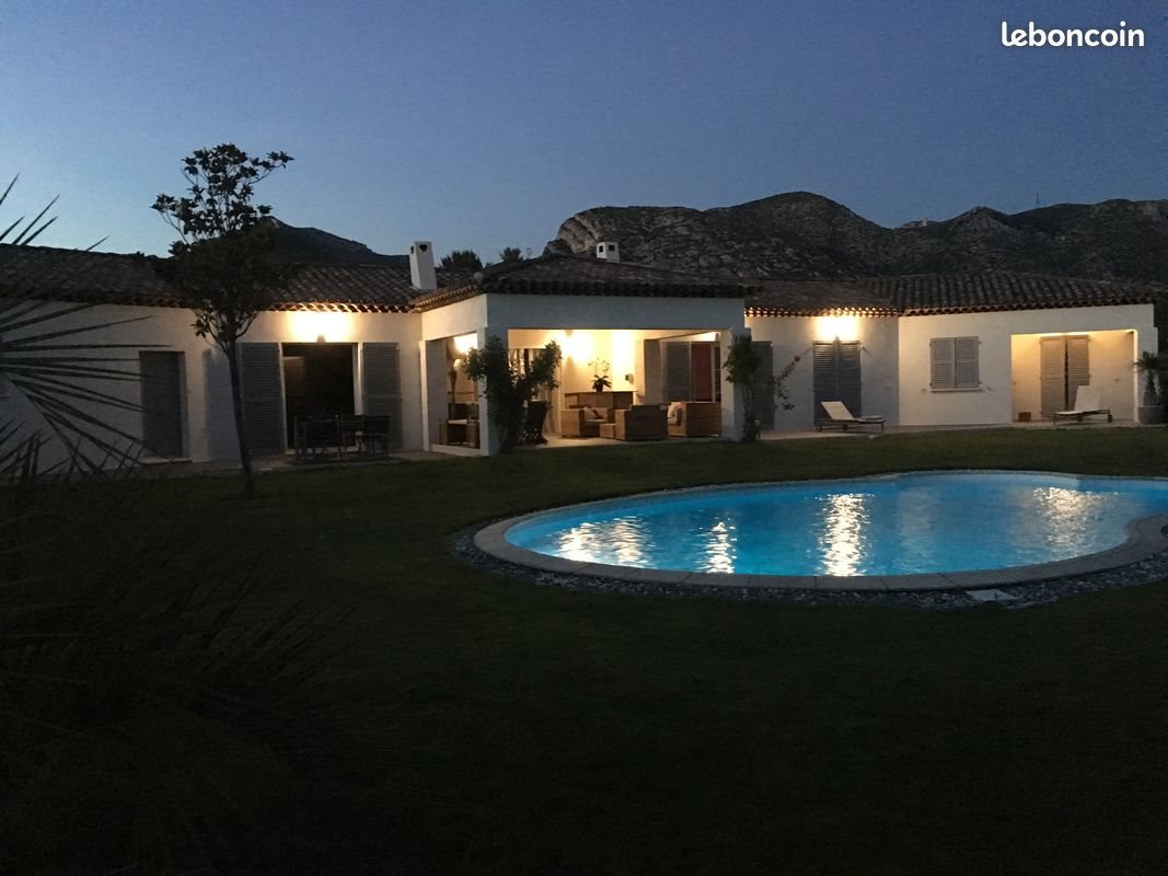 Maison à vendre, 227m², Gémenos