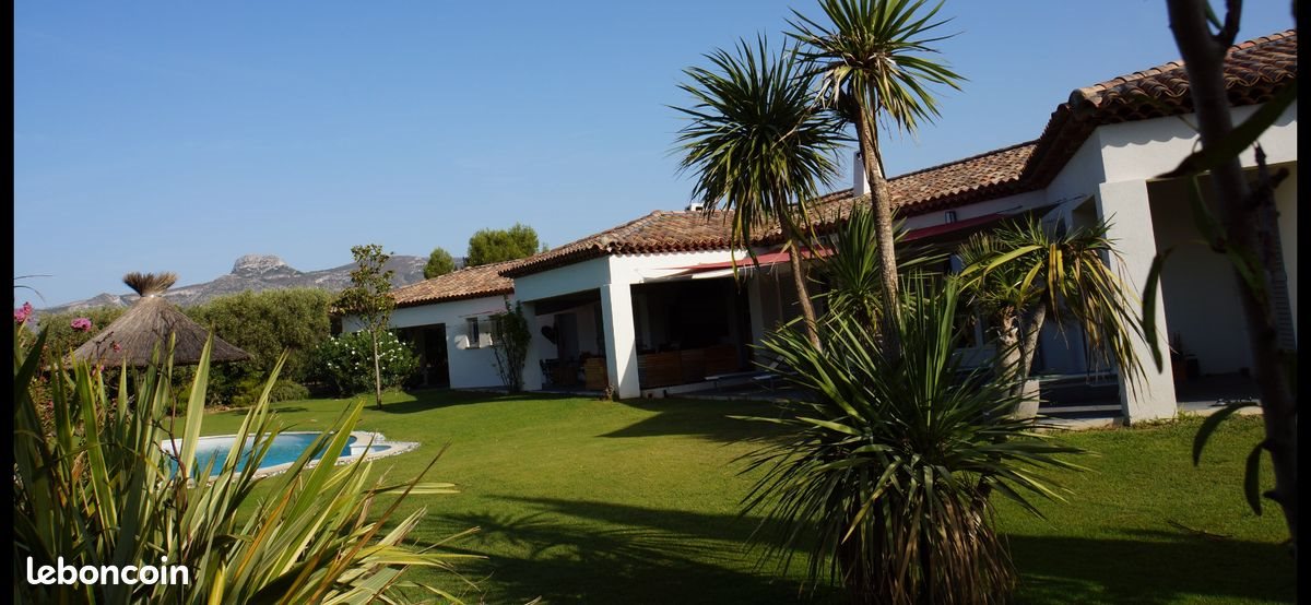 Maison à vendre, 227m², Gémenos