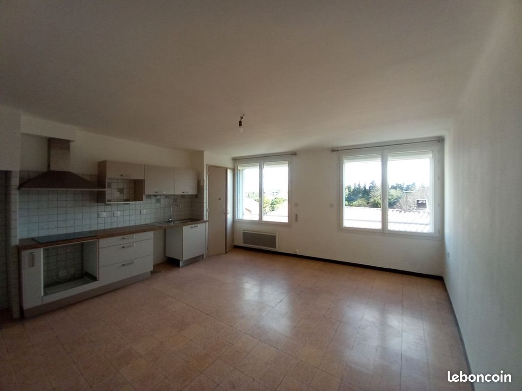 Maison à louer, 115m², La Digne-d'Aval