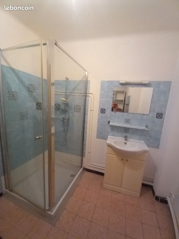 Maison à louer, 115m², La Digne-d'Aval