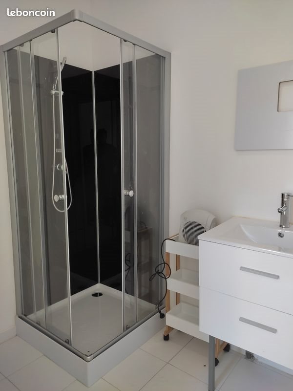 Appartement à louer, 16m², Poitiers