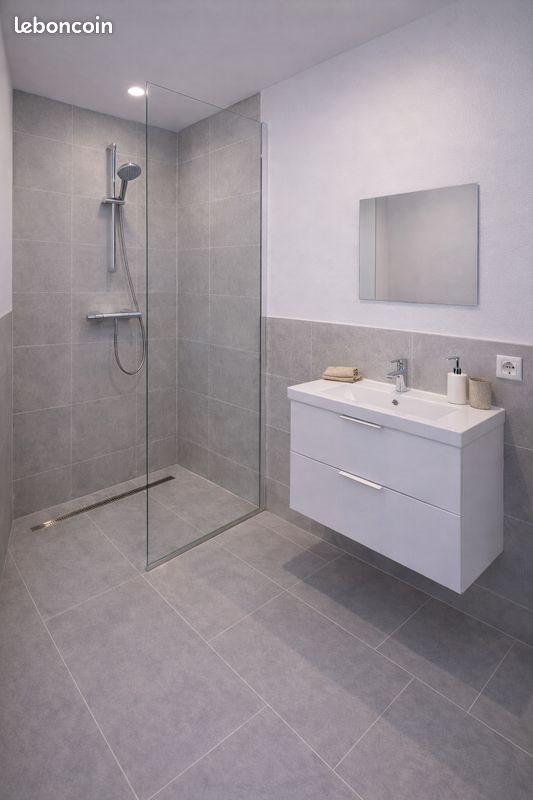 Appartement à louer, 28m², Belleville-en-Beaujolais