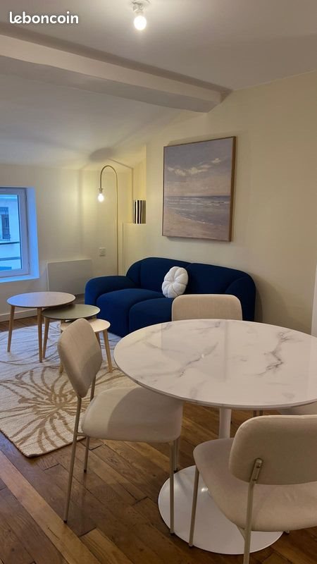 Appartement à louer, 37m², Lyon 3ème