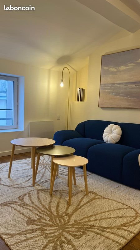 Appartement à louer, 37m², Lyon 3ème