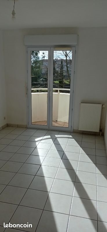 Appartement à louer, 64m², Guilherand-Granges