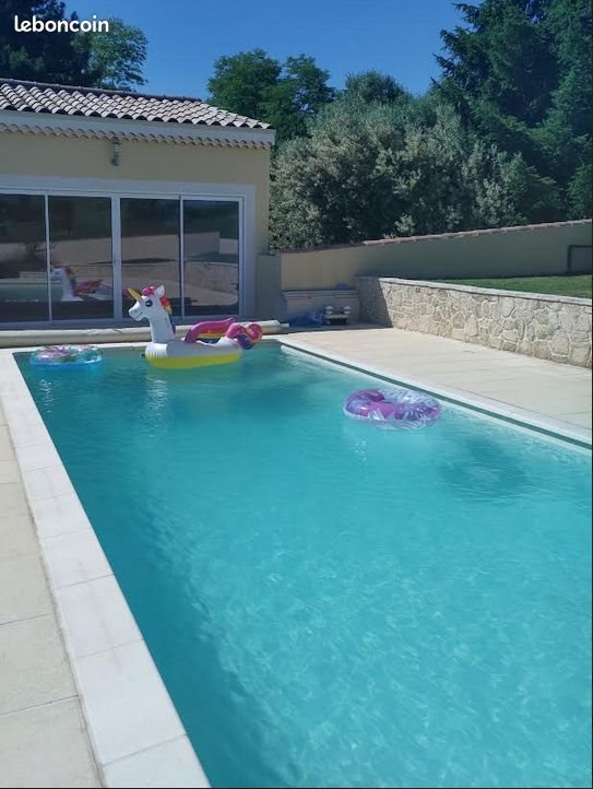 Maison à vendre, 175m², Saint-Marcel-lès-Sauzet