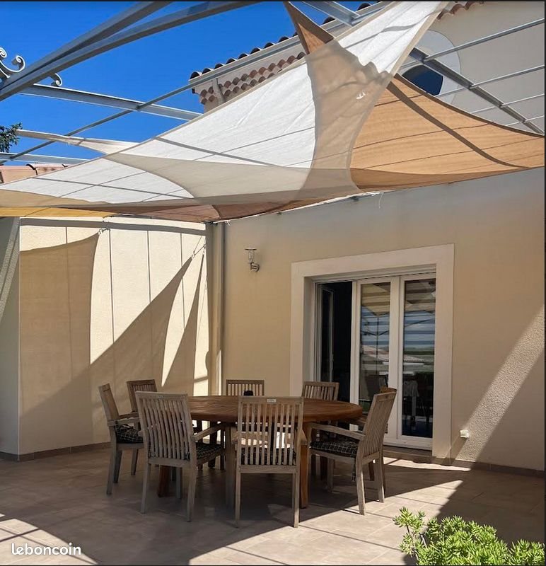 Maison à vendre, 175m², Saint-Marcel-lès-Sauzet