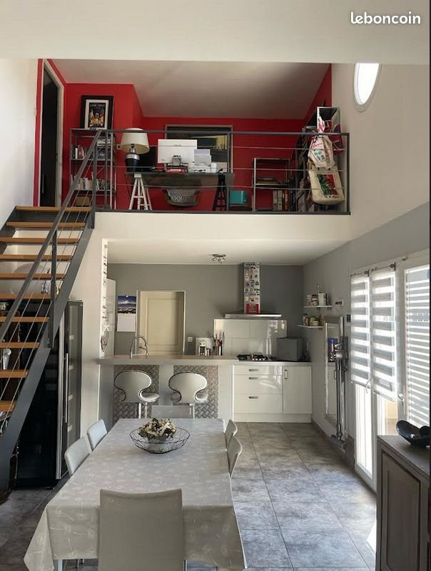 Maison à vendre, 175m², Saint-Marcel-lès-Sauzet