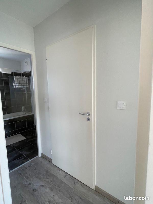 Appartement à vendre, 65m², Besançon