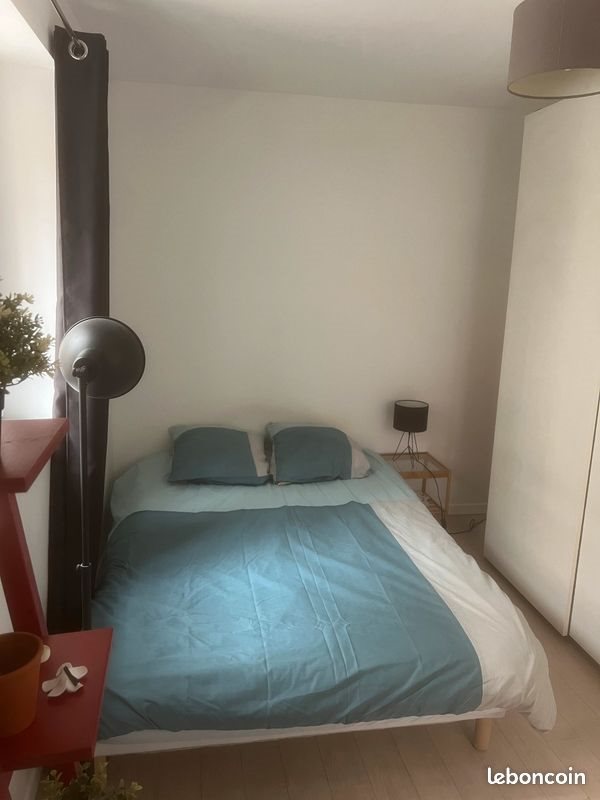 Appartement à louer, 32m², Paris 16ème