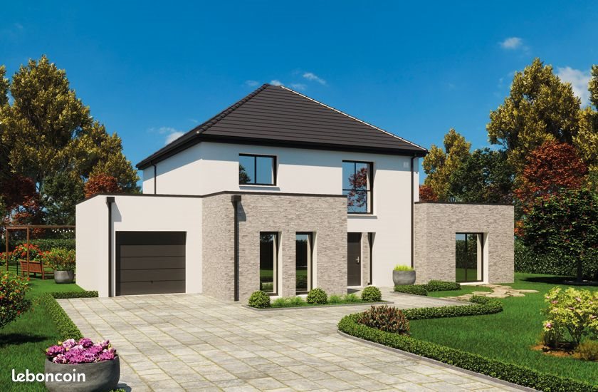 Maison à vendre, 192m², Carrières-sur-Seine