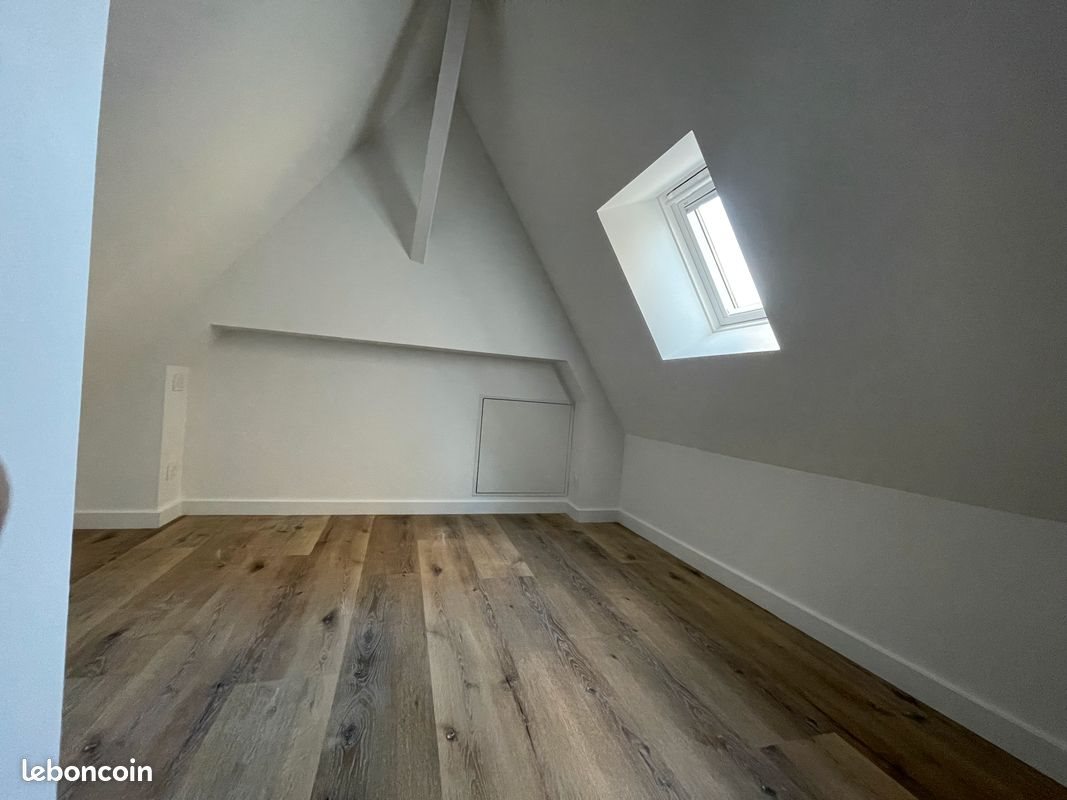 Appartement à louer, 41m², Auray