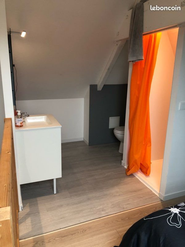 Appartement à louer, 27m², Hennebont