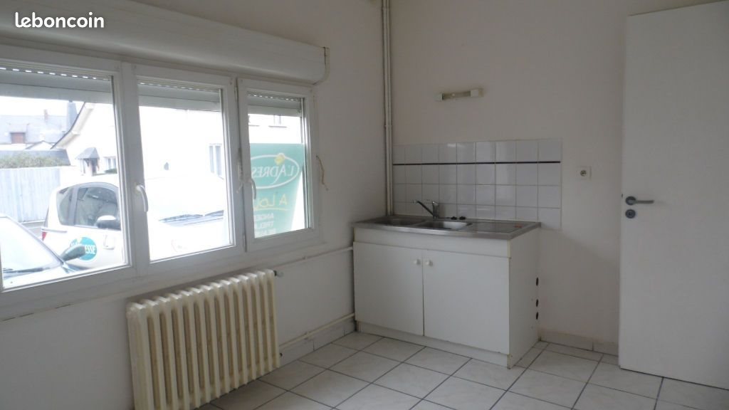 Appartement à louer, 53m², Les Ponts-de-Cé