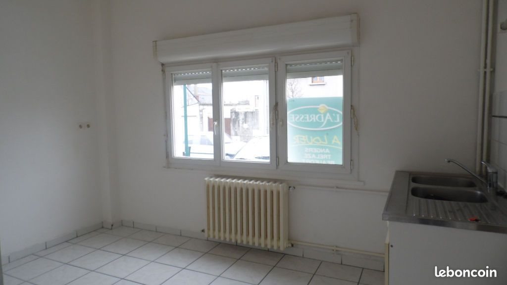 Appartement à louer, 53m², Les Ponts-de-Cé