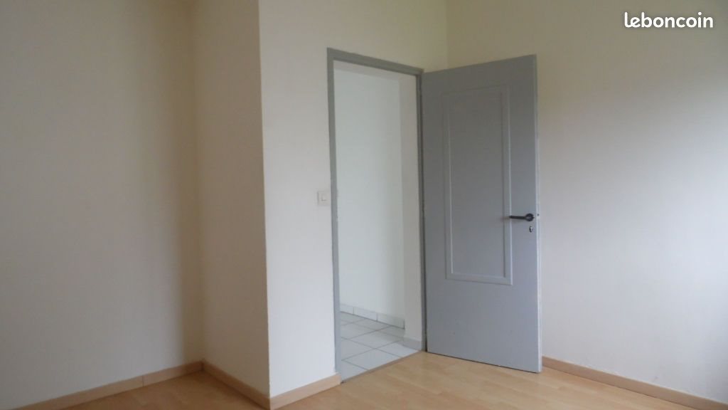 Appartement à louer, 53m², Les Ponts-de-Cé