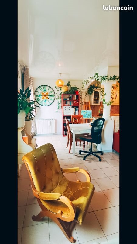 Appartement à vendre, 64m², Allauch