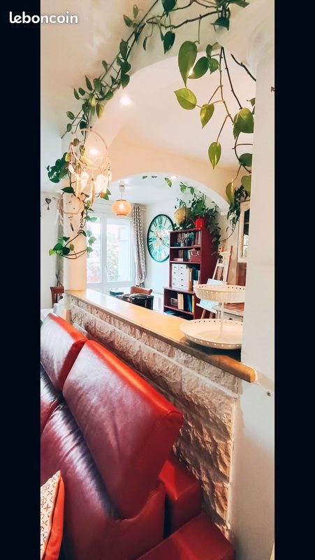 Appartement à vendre, 64m², Allauch