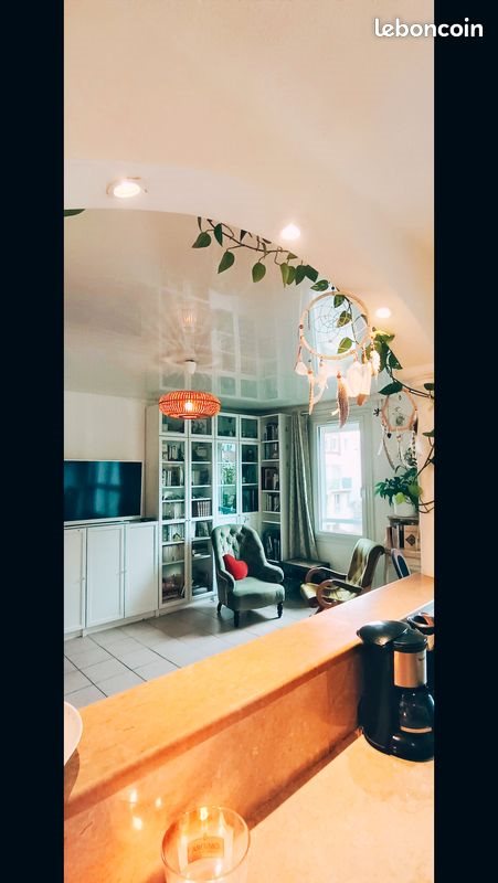 Appartement à vendre, 64m², Allauch