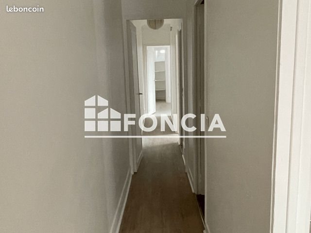 Appartement à louer, 52m², Paris 14ème