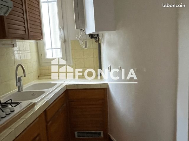 Appartement à louer, 52m², Paris 14ème