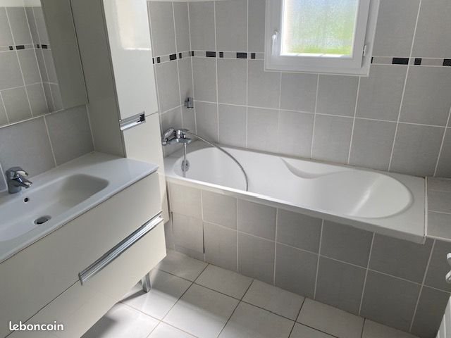 Maison à louer, 100m², Palluau-sur-Indre