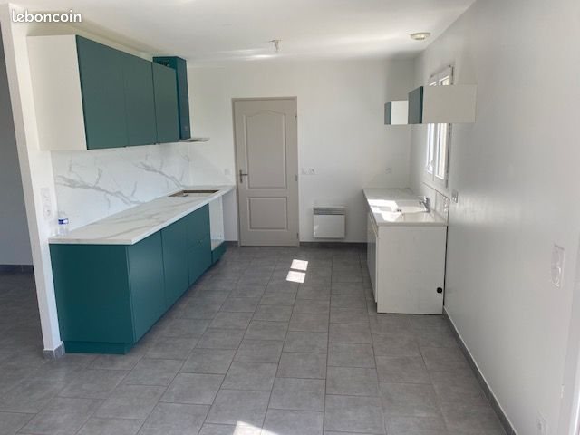 Maison à louer, 100m², Palluau-sur-Indre