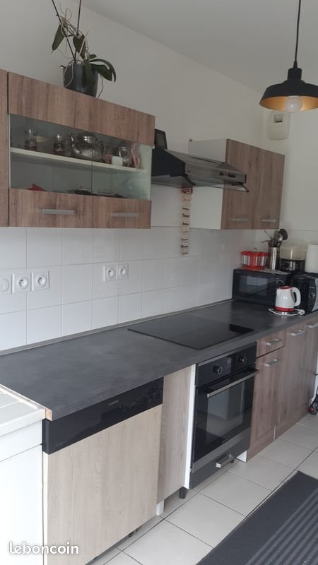 Maison à louer, 100m², Cébazat