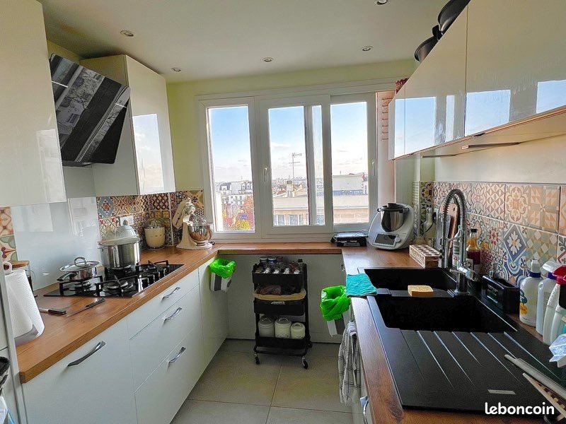 Appartement à vendre, 72m², Nogent-sur-Marne