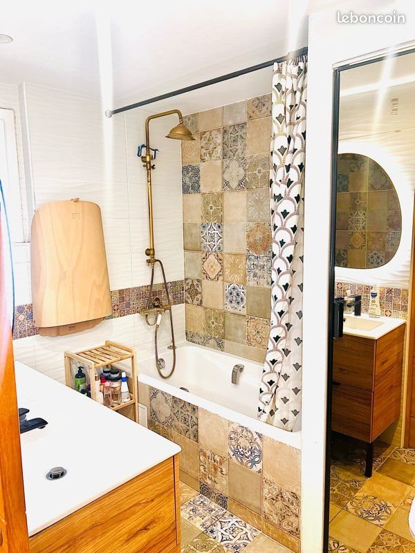 Appartement à vendre, 72m², Nogent-sur-Marne