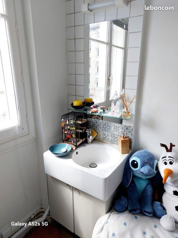 Appartement à vendre, 10m², Paris 14ème