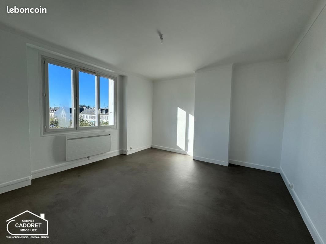 Appartement à louer, 45m², Donges
