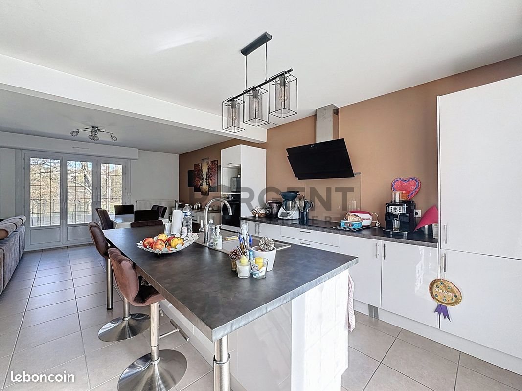 Maison à vendre, 95m², Charleville-Mézières