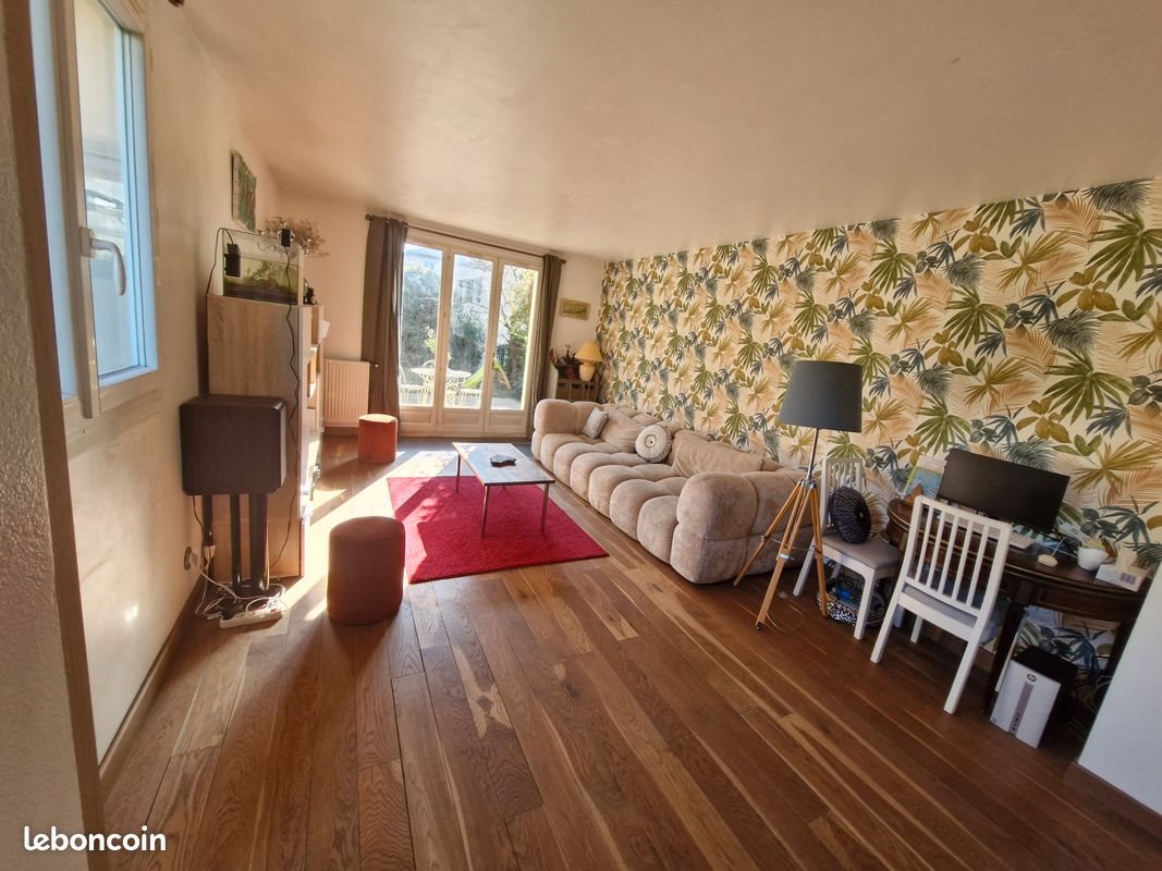 Appartement à vendre, 129m², Sainte-Foy-lès-Lyon