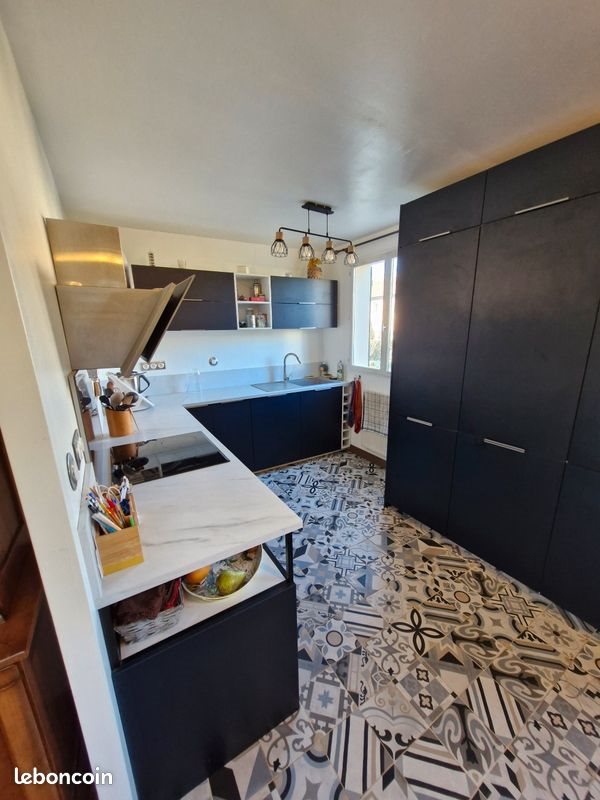Appartement à vendre, 129m², Sainte-Foy-lès-Lyon