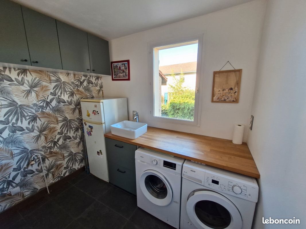Appartement à vendre, 129m², Sainte-Foy-lès-Lyon