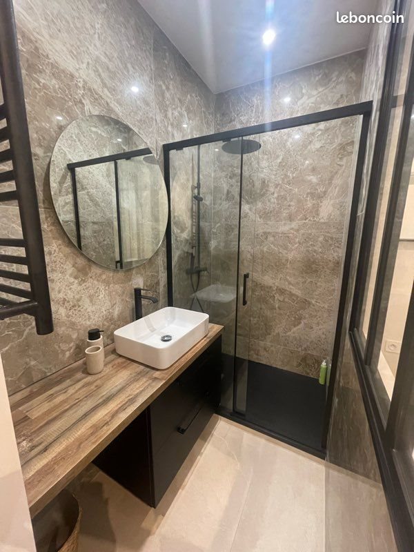 Appartement à louer, 27m², Nice