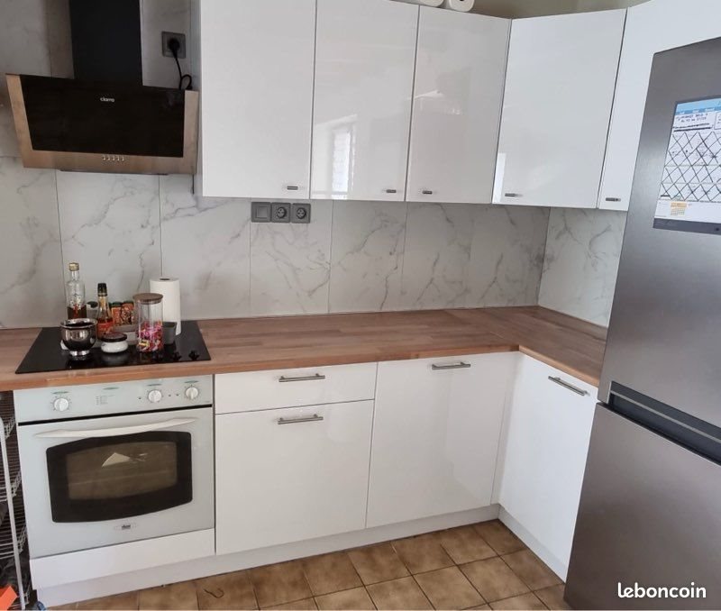 Maison à louer, 115m², Châteaubriant