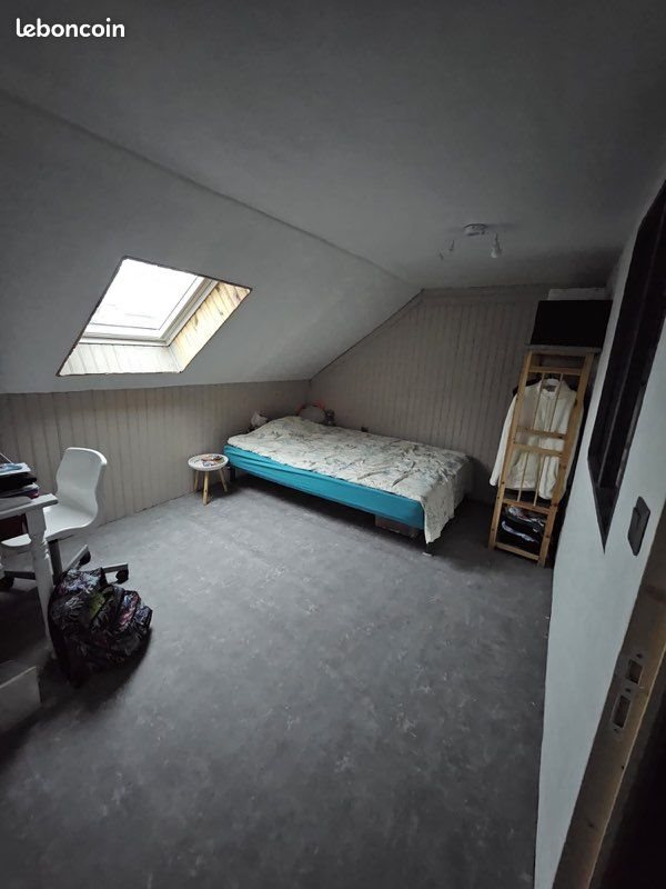 Maison à louer, 115m², Châteaubriant